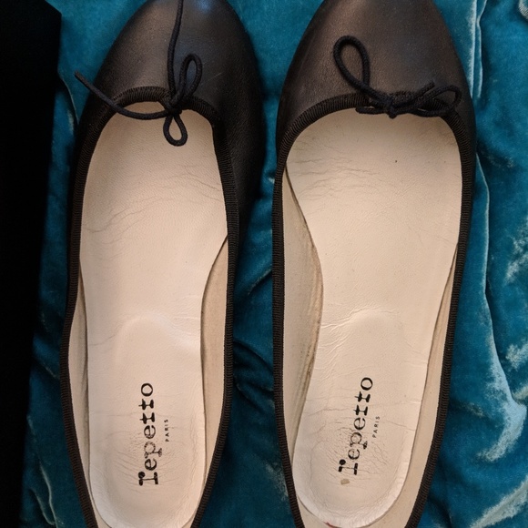 repetto flats sale